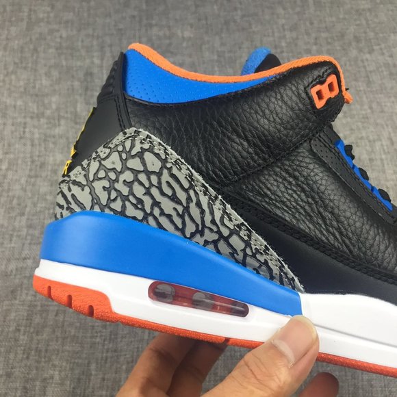 New AJ men's Shoes Air Jordan Nike sneakers